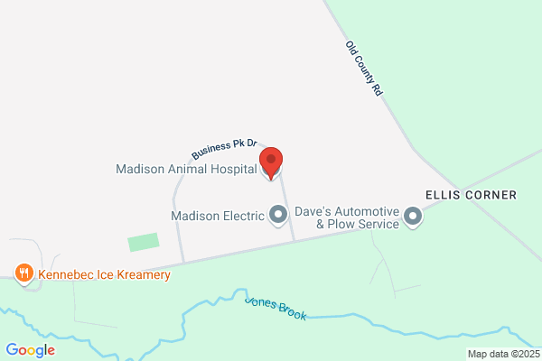 Madison Animal Hospital