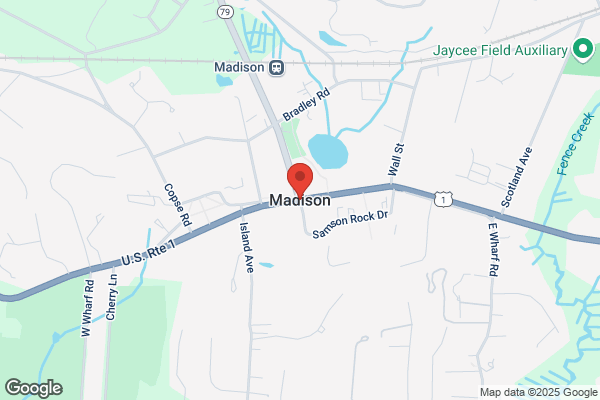 Madison Town of, Town Clerk