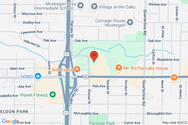 Parkwoods Apartments
