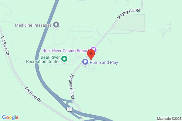 Rivers Edge Restaurant