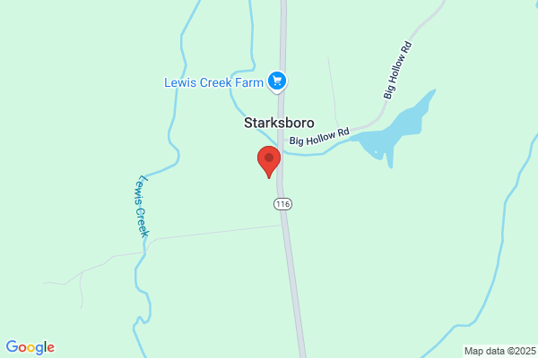 Starksboro Preschool