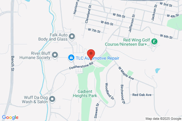Smith Heating & Air