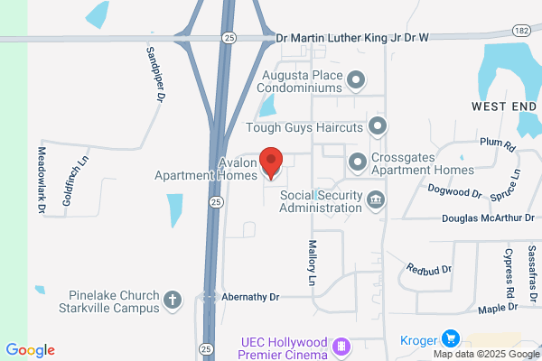Avalon Apartment Homes