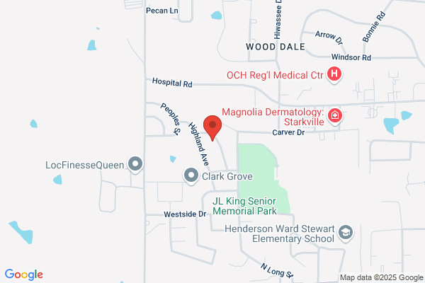 Brookville Garden Apartments