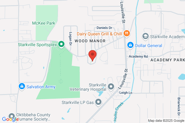 Ferndale Manor Apartments