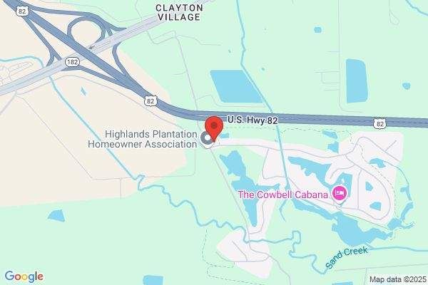 Garden Homes Of Highland Plantation The