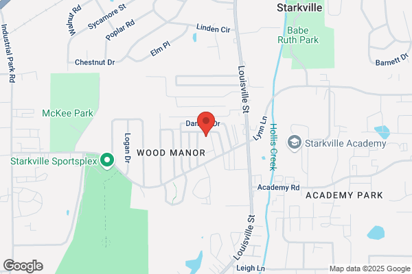 Greentree Townhouses