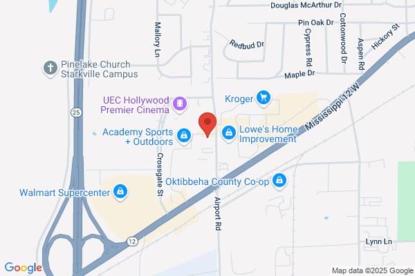 Automotive Service Center