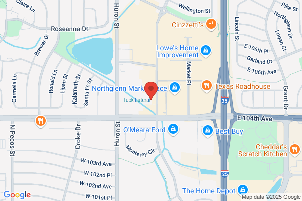 Allstate Insurance: James Woodard