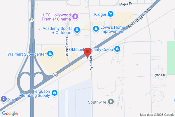 AutoZone Auto Parts