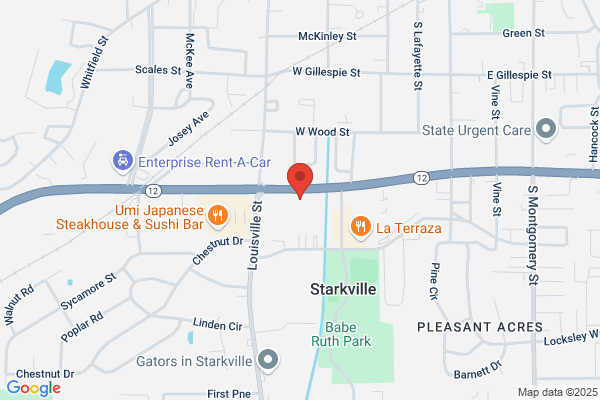 Deweese Auto Parts