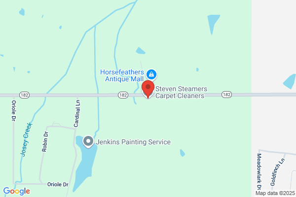 Steven Steamers Carpet Cleaners