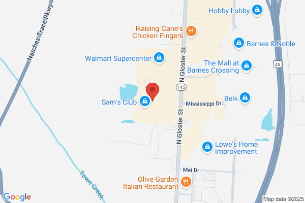 CPR Cell Phone Repair Starkville