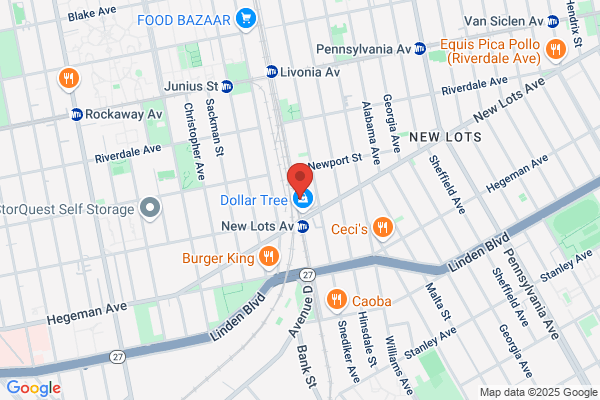 New Lite Grocery & Deli