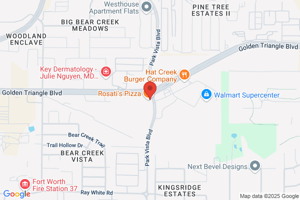 Golden Triangle Dental Center
