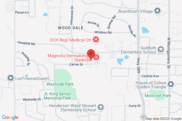 Golden Triangle Neurology Clinic