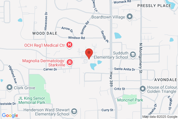 Magnolia Outpatient Rehabilitation