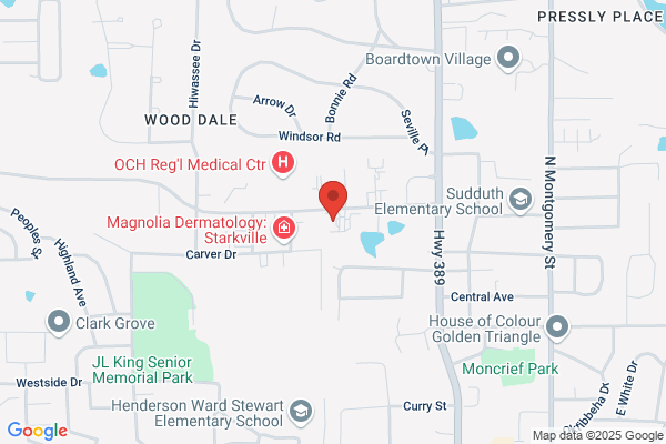 Starkville Medical Clinic