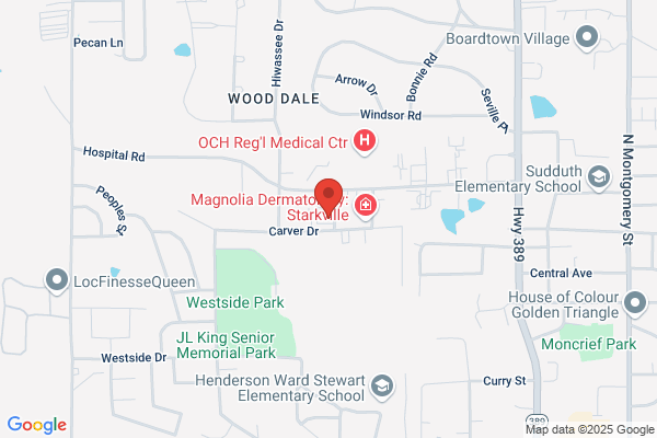 Walker H Carroll Jr DDS PA Ped