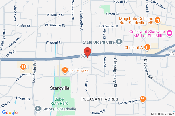 Maxem Health Urgent Care Starkville