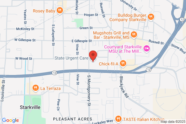 State Urgent Care