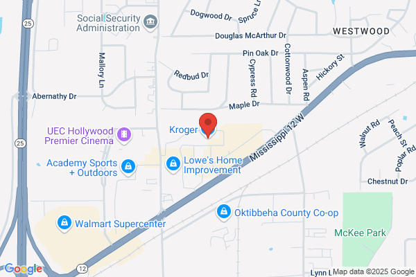 Kroger Grocery Pickup and Delivery