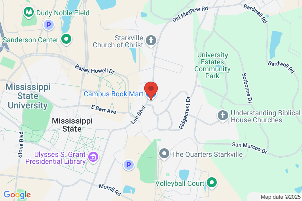 Campus Book Mart