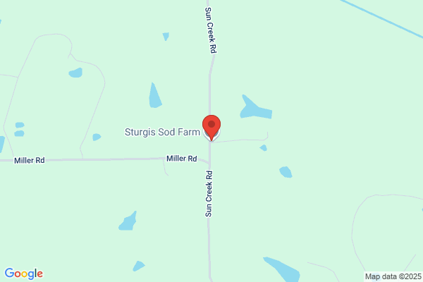 Sturgis Sod Farm