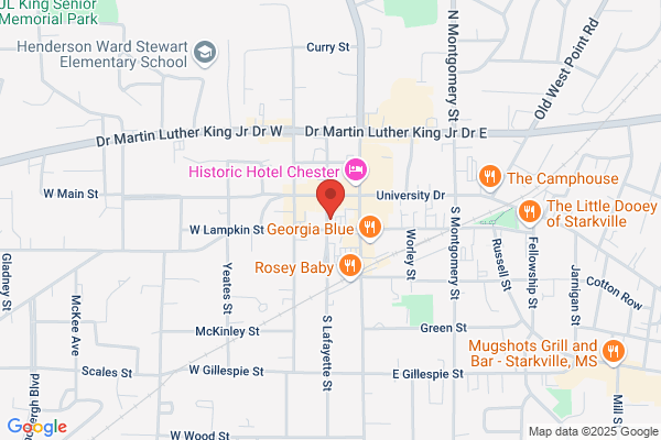 Hosford Law Firm PLLC