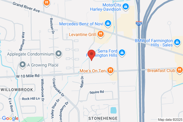 Diversified Health Services Inc