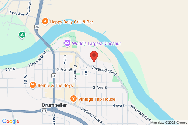Drumheller Psychological Services