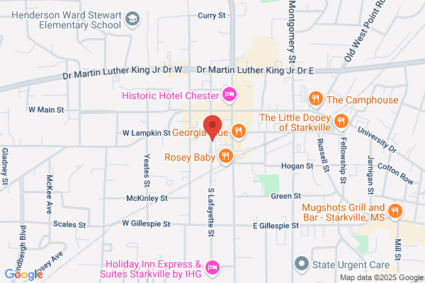 Starkville Counseling Associates, LLC