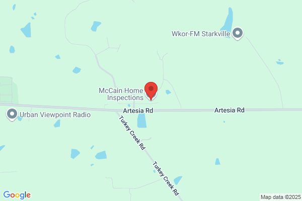 Amerispec Home Inspection Services