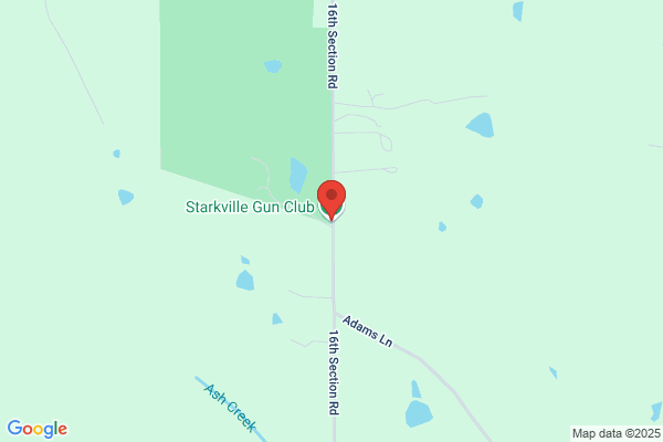 Starkville Gun Club