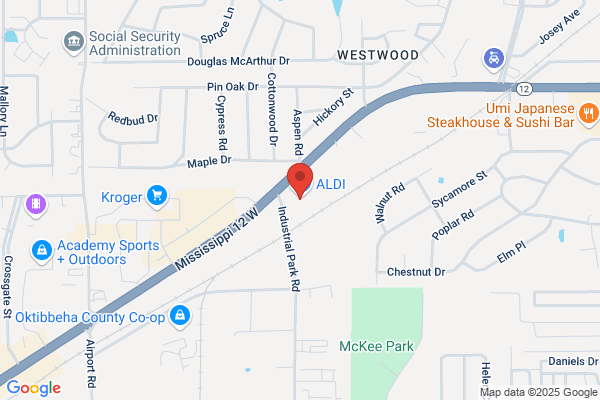 Starkville's Pet Store & Grooming Salon