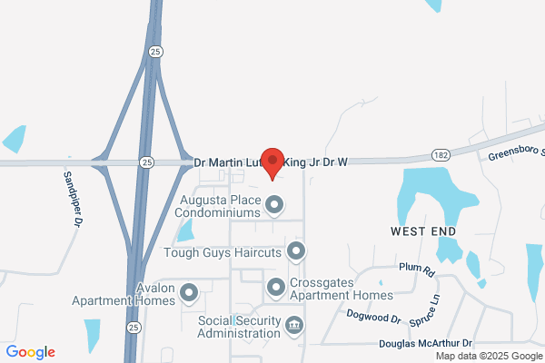North Mississippi Medical Center Hematology Oncology