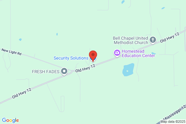 Security Solutions