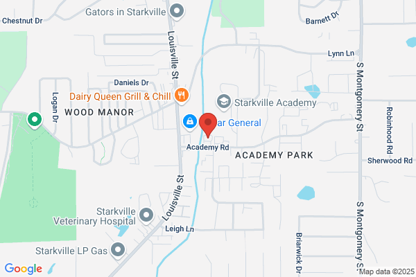 Smile Doctors Orthodontics - Starkville