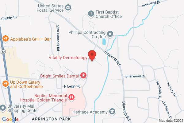 Vitality Dermatology