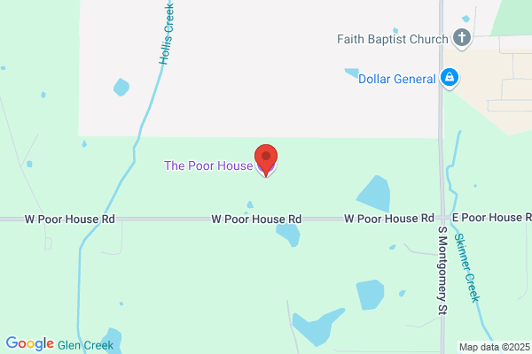 Home Place the