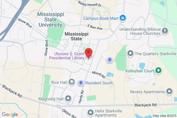 Mississippi State University, Library