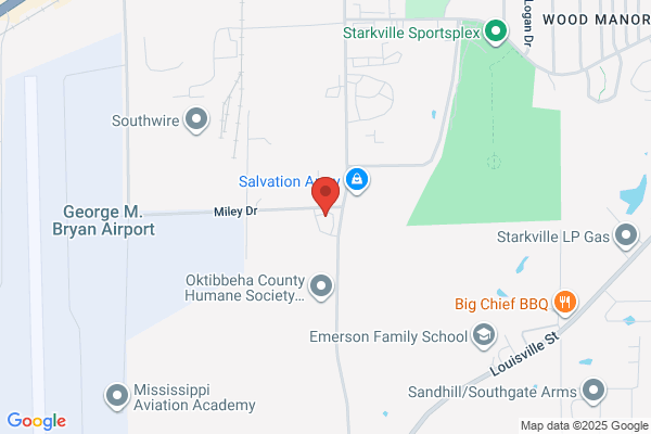 Mississippi USA Gymnastics