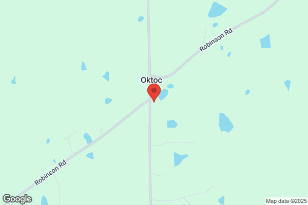 Oktibbeha Co Volunteer Fire Department