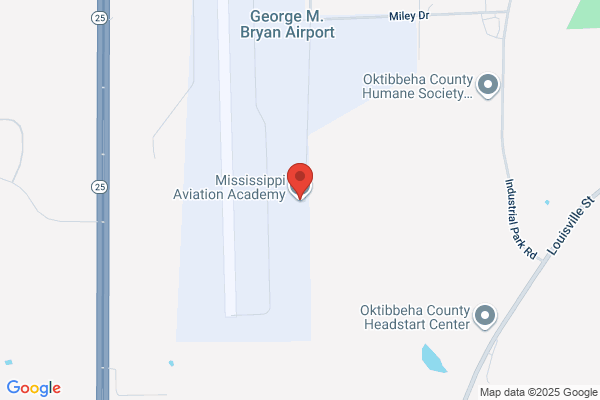 Starkville Flying Service