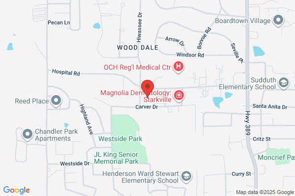 Starkville Manor Health Care and Rehab