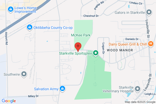 Starkville Martial Arts Academy
