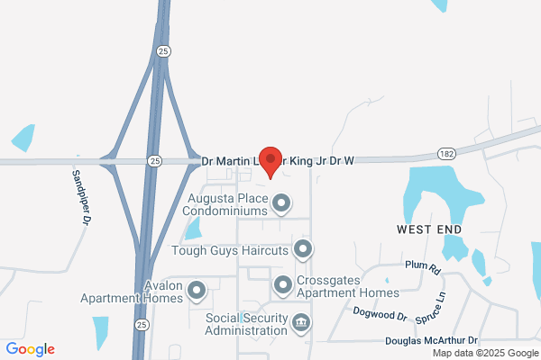 Starkville Pulmonary Clinic