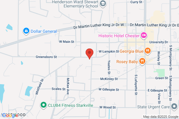 Starkville School District, Quad County Alternative School