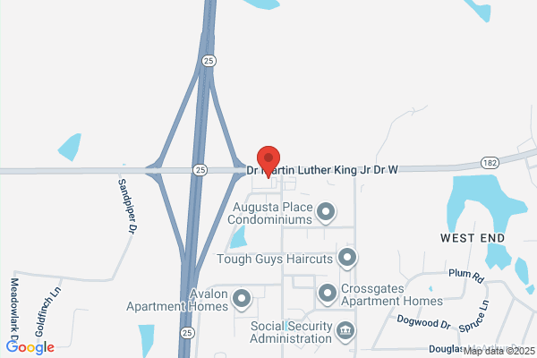 Columbus Orthopaedic Clinic & Physical Therapy of Starkville