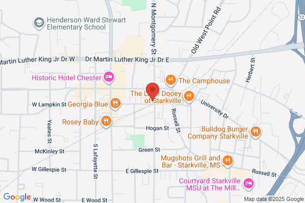 Starkville Properties